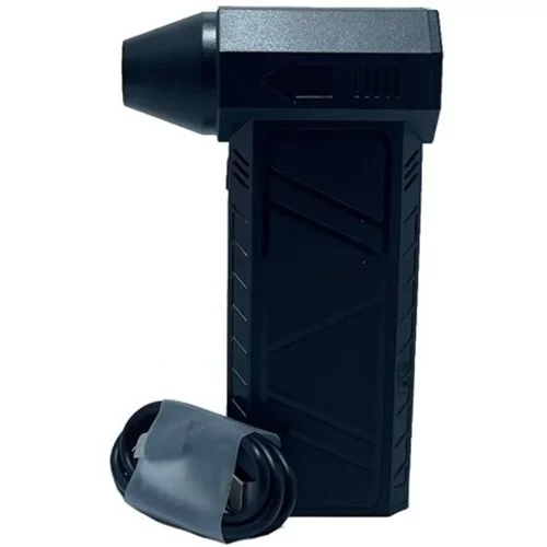 مینی جت فن شارژی توربو 5سرعته ویولت فن Violent Fan S7