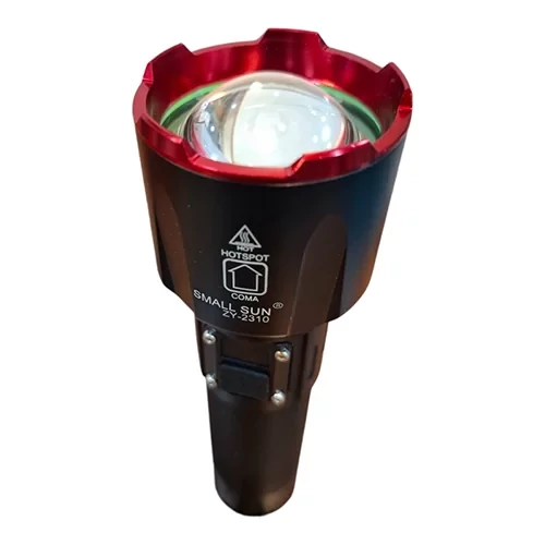 چراغ قوه دستی اسمال سان مدل ZY-2310