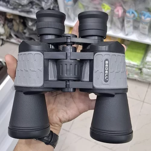 دوربین دوچشمی بیدل BEDELL 20×50