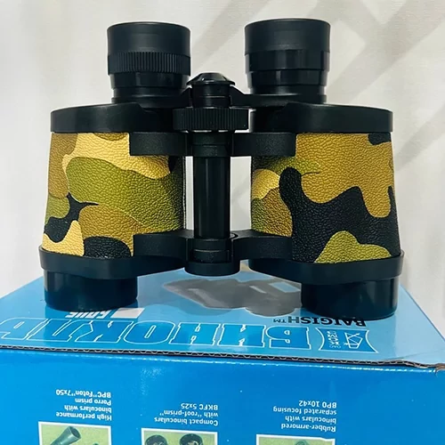 دوربین دوچشمی بایگیش مدل 8x30 (کپی)