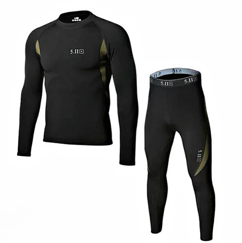 بیس لایر کوهنوردی مدل 5.11 Base Layer