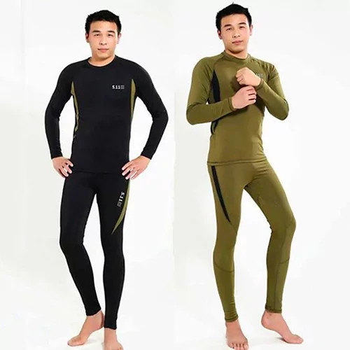 بیس لایر کوهنوردی مدل 5.11 Base Layer