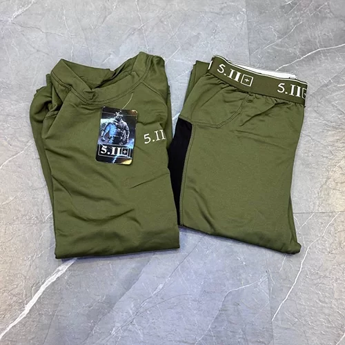 بیس لایر کوهنوردی مدل 5.11 Base Layer
