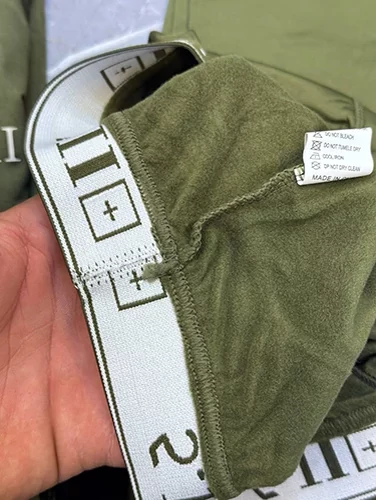 بیس لایر کوهنوردی مدل 5.11 Base Layer
