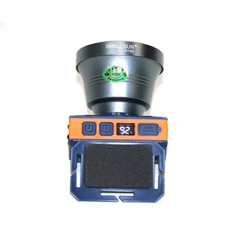 چراغ پیشانی اسمال سان مدل ZY-H189 LED