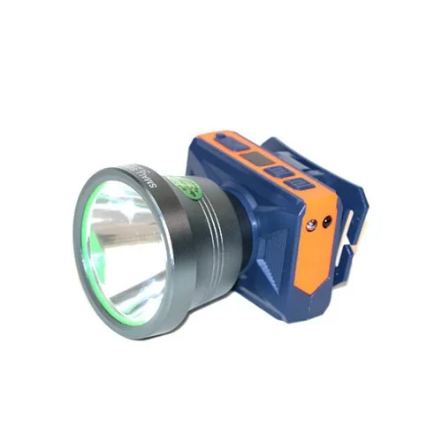 چراغ پیشانی اسمال سان مدل ZY-H189 LED