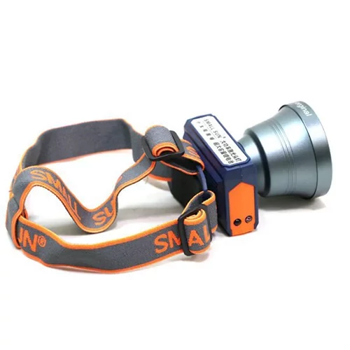 چراغ پیشانی اسمال سان مدل ZY-H189 LED