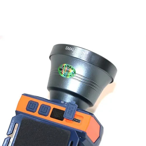 چراغ پیشانی اسمال سان مدل ZY-H189 LED