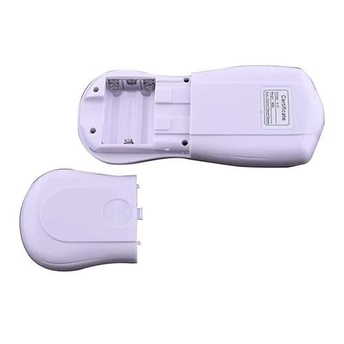 تنس فیزیوتراپی خانگی بلو آیدیا 2 کاناله 4 پد Blueidea