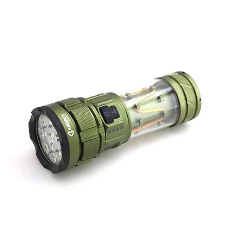 چراغ قوه فانوس دار کینساچ KS-A19