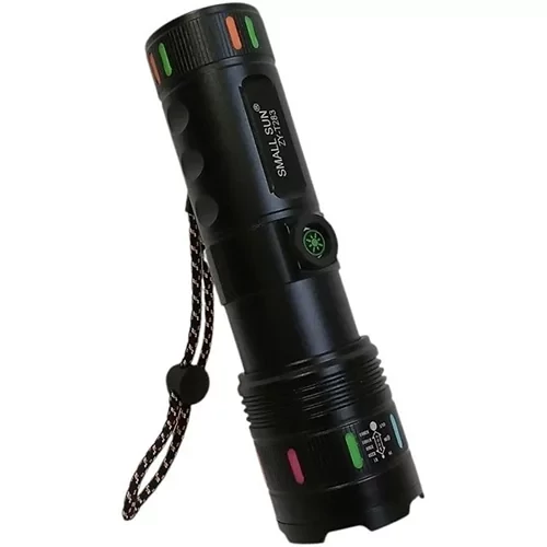 چراغ قوه دستی اسمال سان مدل ZY-T283