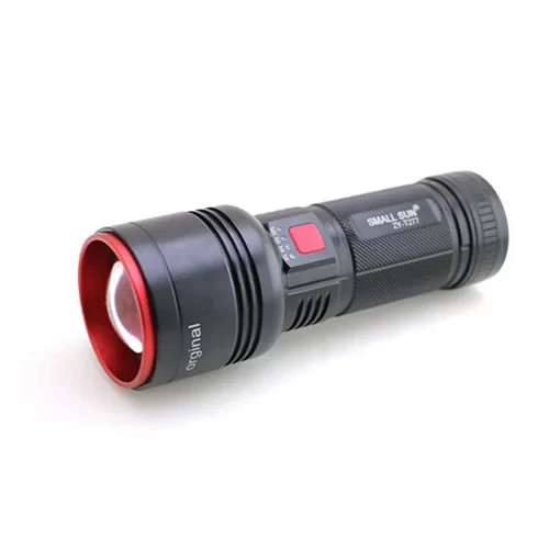 چراغ قوه زوم دار اسمال سان مدل ZY-T277