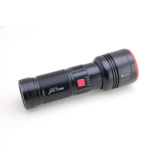 چراغ قوه زوم دار اسمال سان مدل ZY-T277
