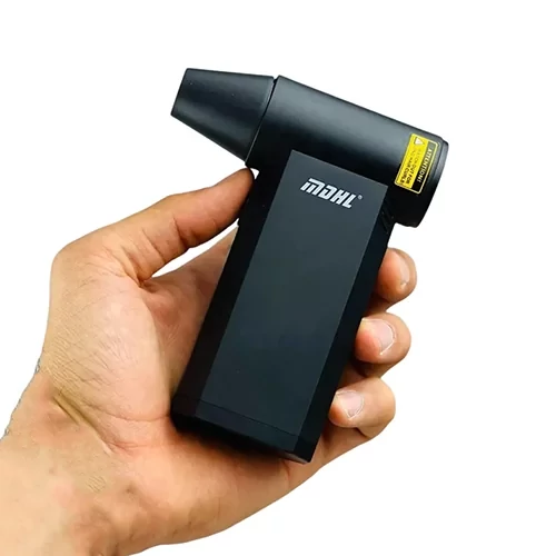 جت فن شارژی 2 حالته دمنده مکنده MDHL MD-L815 اصل