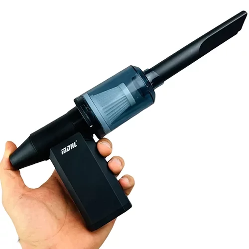 جت فن شارژی 2 حالته دمنده مکنده MDHL MD-L815 اصل