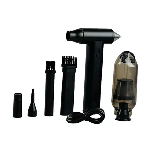 جت فن سه کاره دمنده، مکنده و چکش MDHL مدل MD-J01MAX-V