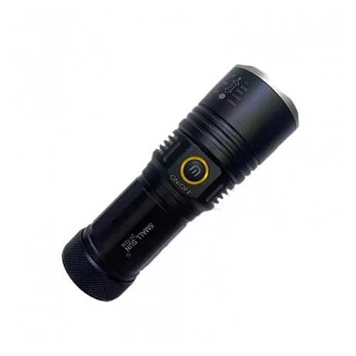 چراغ قوه شارژی اسمال سان مدل ZY-T209