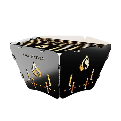 آتش دان و فایر باکس Fire Master مدل F6