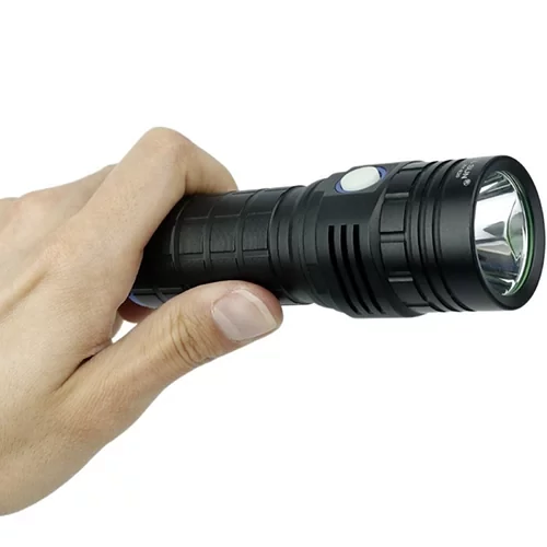 چراغ قوه جیبی اسمال سان مدل ZY-E20
