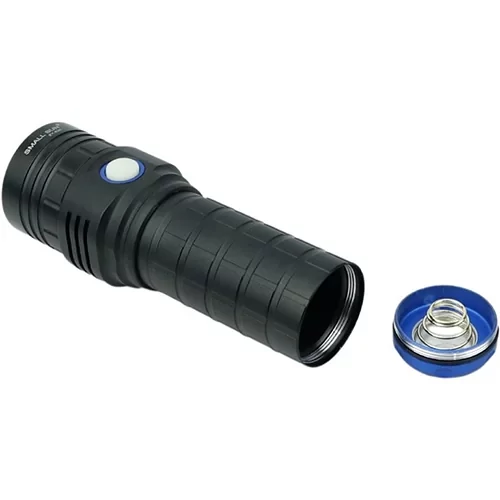 چراغ قوه جیبی اسمال سان مدل ZY-E20