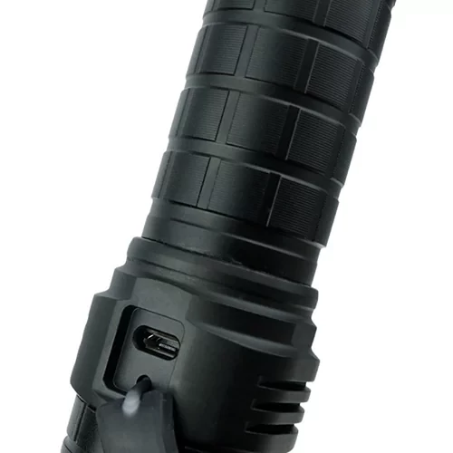 چراغ قوه جیبی اسمال سان مدل ZY-E20