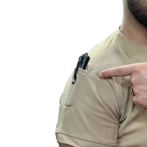 تیشرت تاکتیکال مردانه 5.11