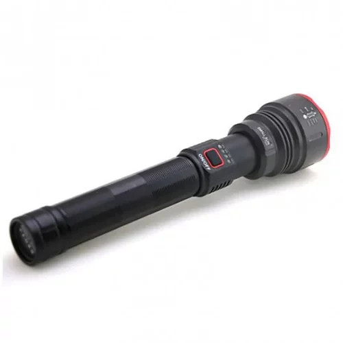 چراغ قوه پلیسی اسمال سان مدل SMALL SUN ZY-T265