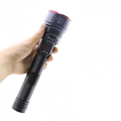 چراغ قوه پلیسی اسمال سان مدل SMALL SUN ZY-T265