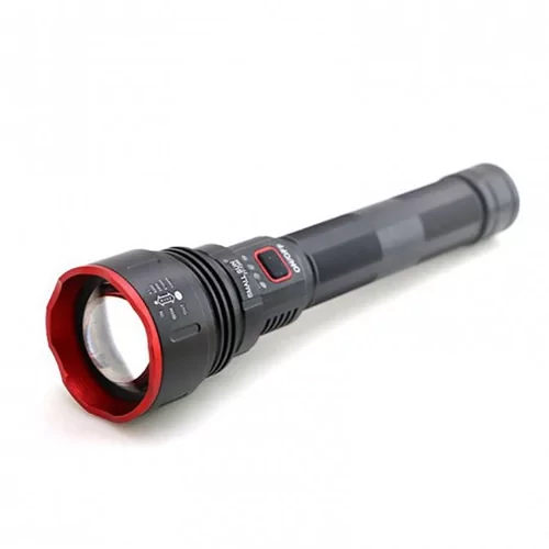 چراغ قوه پلیسی اسمال سان مدل SMALL SUN ZY-T265