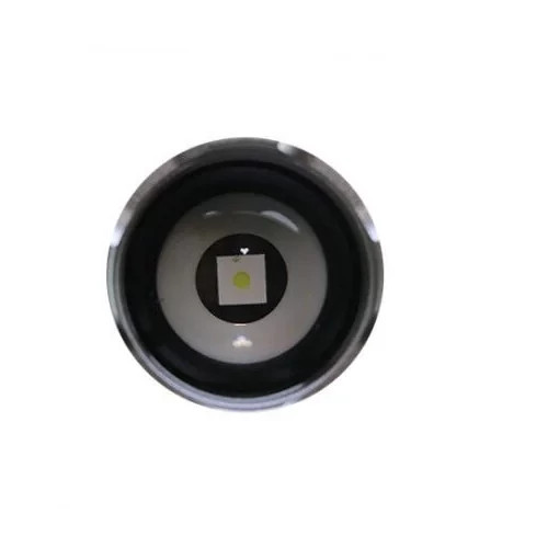 چراغ قوه پلیسی زوم دار اسمال سان SMALL SUN ZY-T291