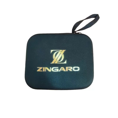 چراغ پیشانی زومدار زینگارو با نشانگر شارژ مدل V82_GT200