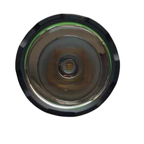چراغ قوه پلیسی اسمال سان مدل T296