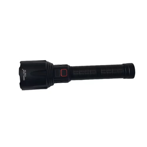 چراغ قوه پلیسی اسمال سان مدل T296