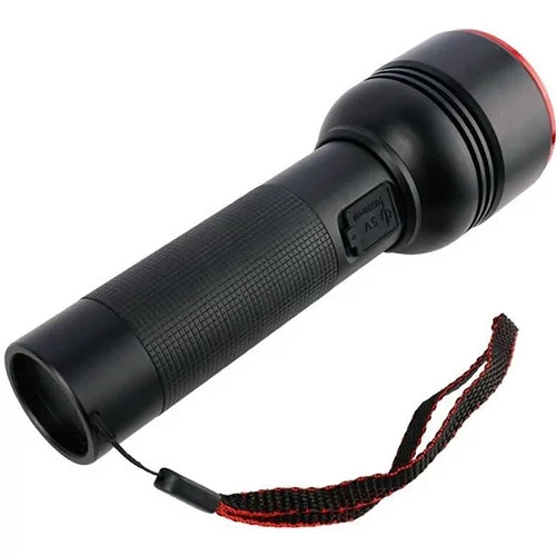 چراغ قوه پلیسی اسمال سان مدل ZY-F786