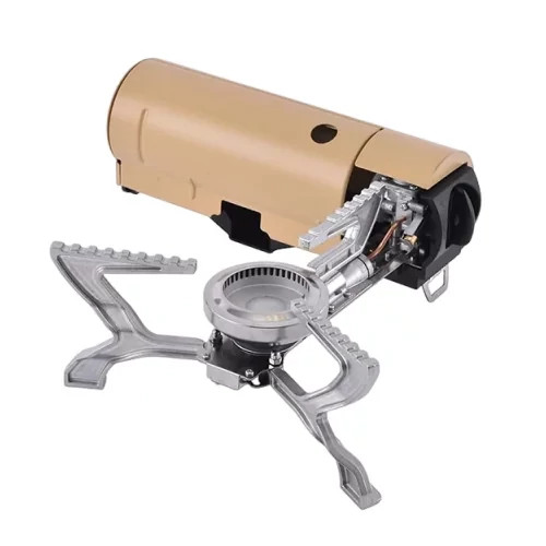 اجاق گاز قابل حمل کمپینگ Tozk مدل TK-1001