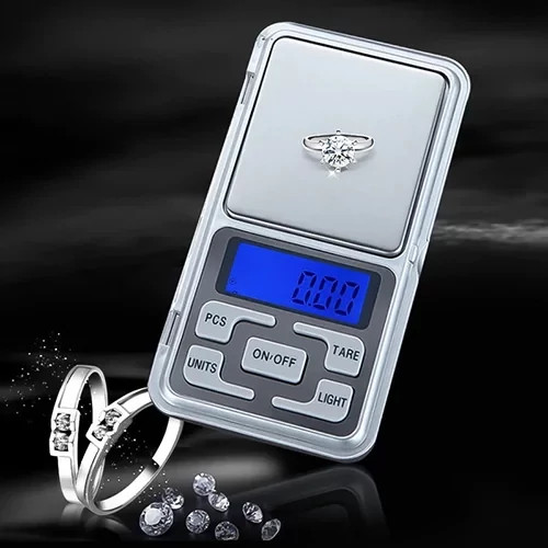 ترازو دیجیتال جیبی MH-Series Pocket Scale