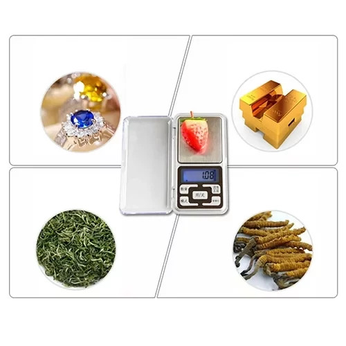 ترازو دیجیتال جیبی MH-Series Pocket Scale