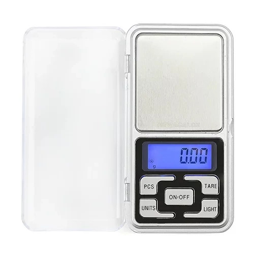 ترازو دیجیتال جیبی MH-Series Pocket Scale
