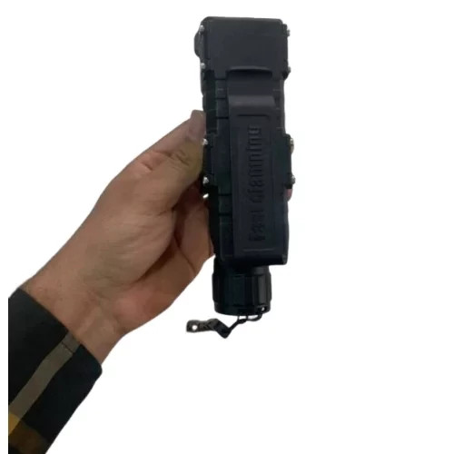 چراغ قوه پلیسی اسمال سان مدل W5239