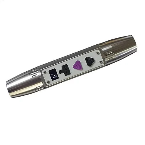 چراغ قوه یووی UV اسمال سان نشانگر دار مدل ZY-88 4TP