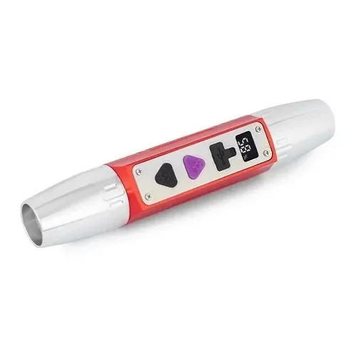 چراغ قوه یووی UV اسمال سان نشانگر دار مدل ZY-88 4TP