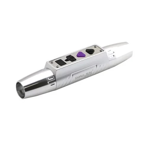 چراغ قوه یووی UV اسمال سان نشانگر دار مدل ZY-88 4TP