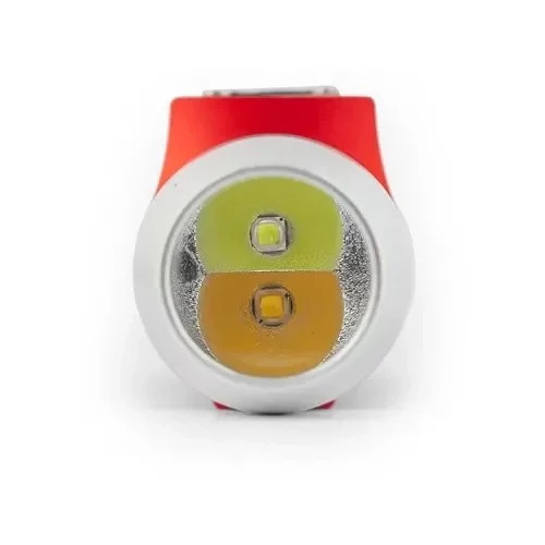 چراغ قوه یووی UV اسمال سان نشانگر دار مدل ZY-88 4TP