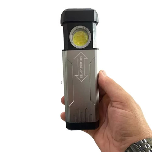 چراغ کار چندمنظوره اسمال سان مدل ZY-K886
