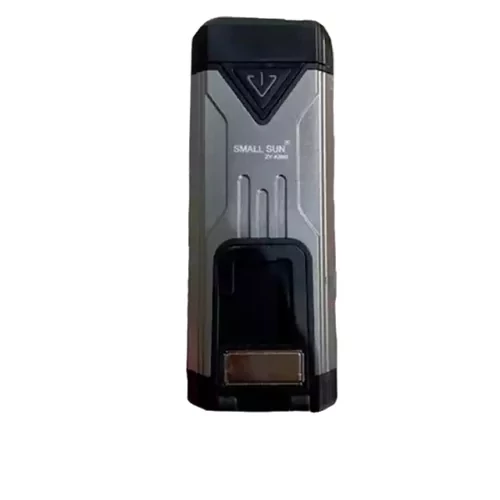 چراغ کار چندمنظوره اسمال سان مدل ZY-K886