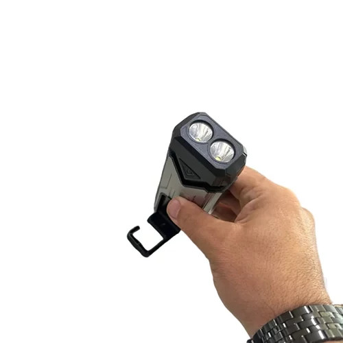 چراغ کار چندمنظوره اسمال سان مدل ZY-K886
