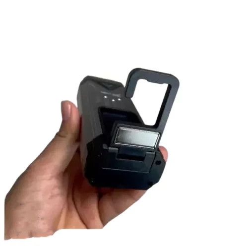 چراغ کار چندمنظوره اسمال سان مدل ZY-K886
