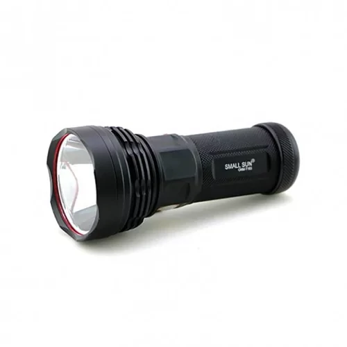 چراغ قوه پلیسی اسمال سان Small Sun T183
