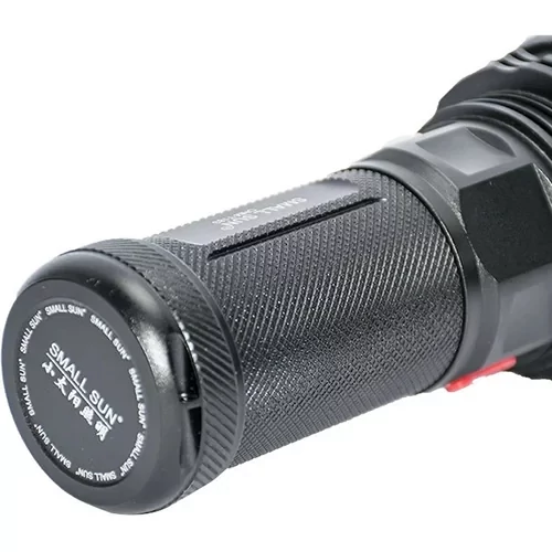 چراغ قوه پلیسی اسمال سان Small Sun T183