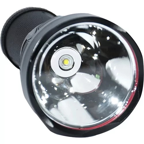 چراغ قوه پلیسی اسمال سان Small Sun T183